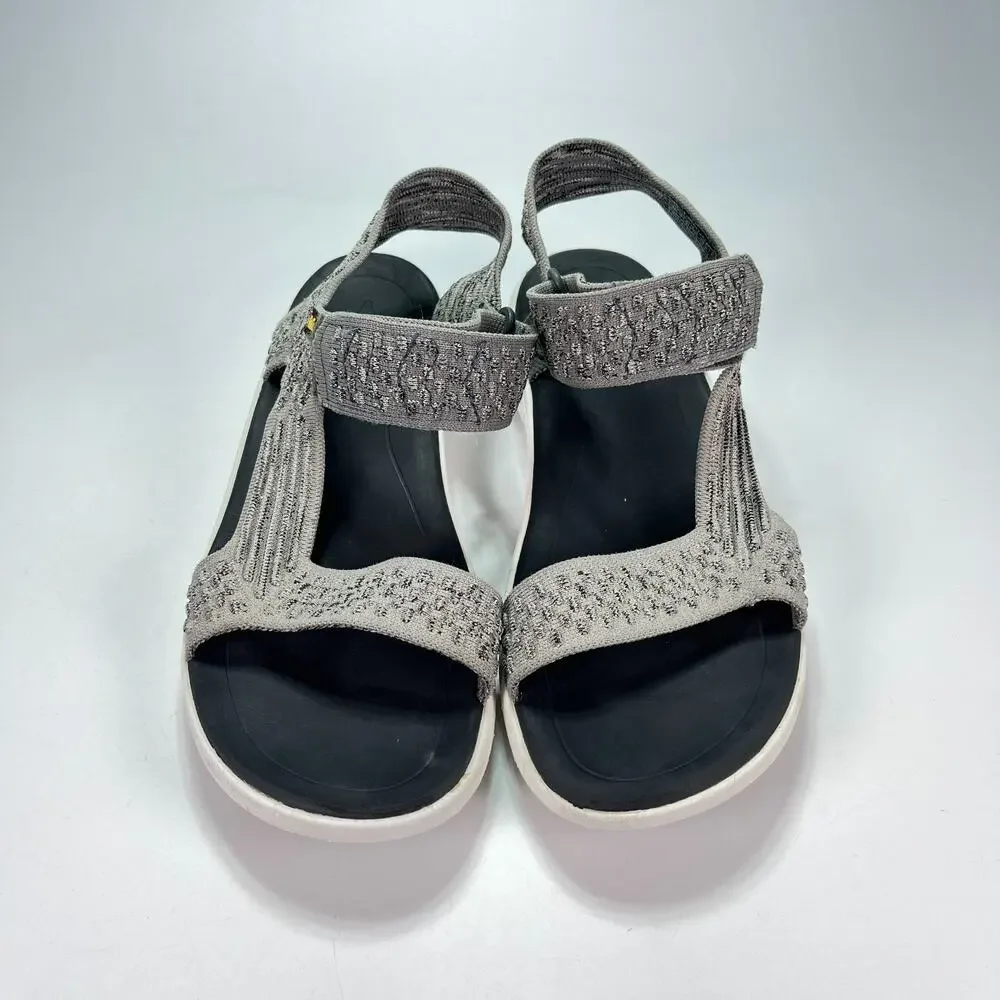 Teva men’s size